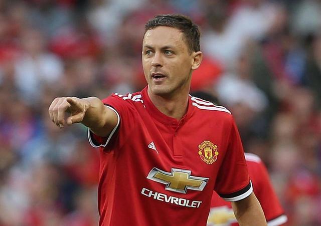 这也是英超 这也是英超